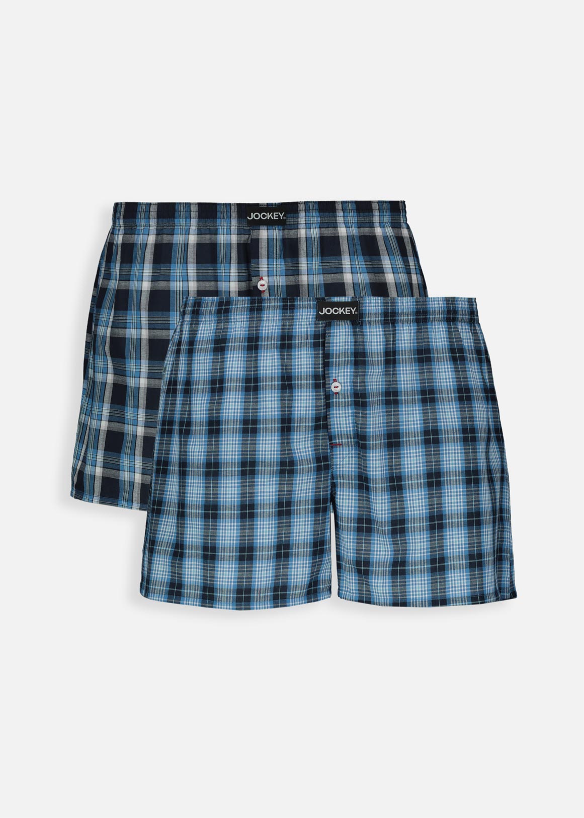SS22 2PK BOXER XBLUE - Woolworths Mauritius Online