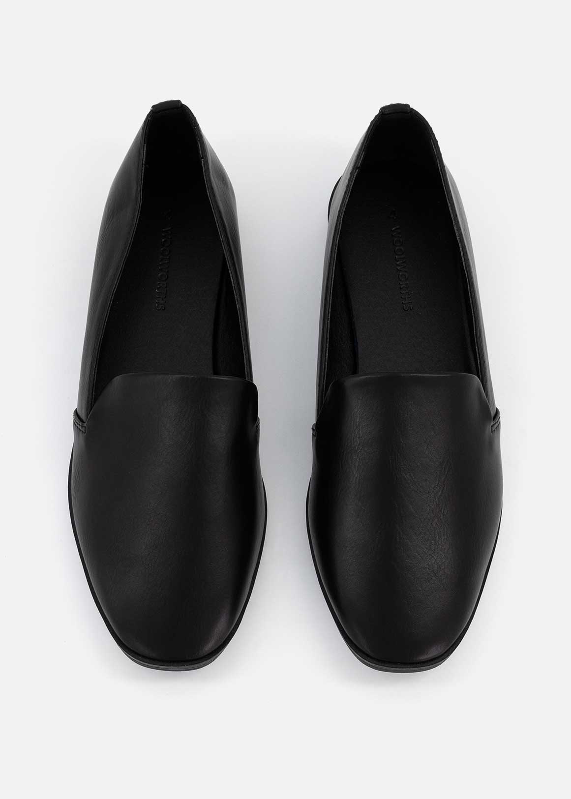 AW23 BASIC LOAFER - Woolworths Mauritius Online