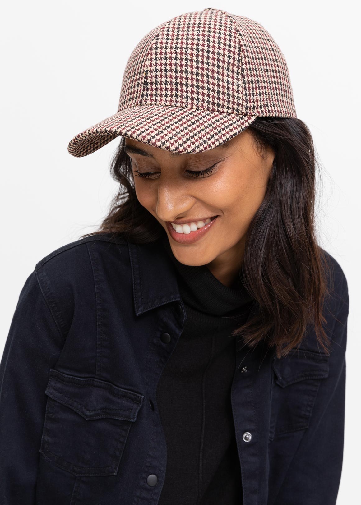 AW23 HERITAGE CHECK - Woolworths Mauritius Online
