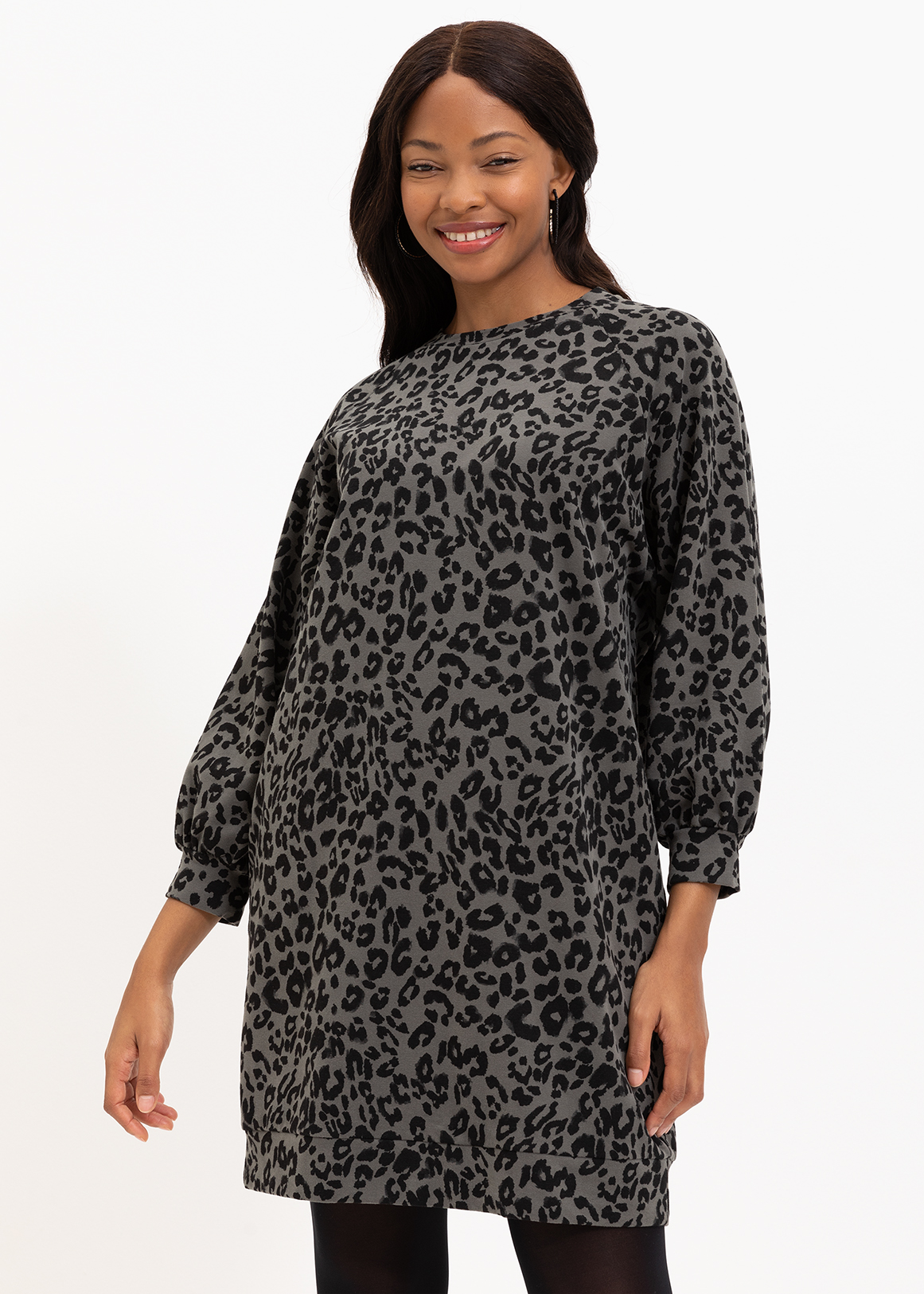 AW23 3-4 SLV PRINTE - Woolworths Mauritius Online