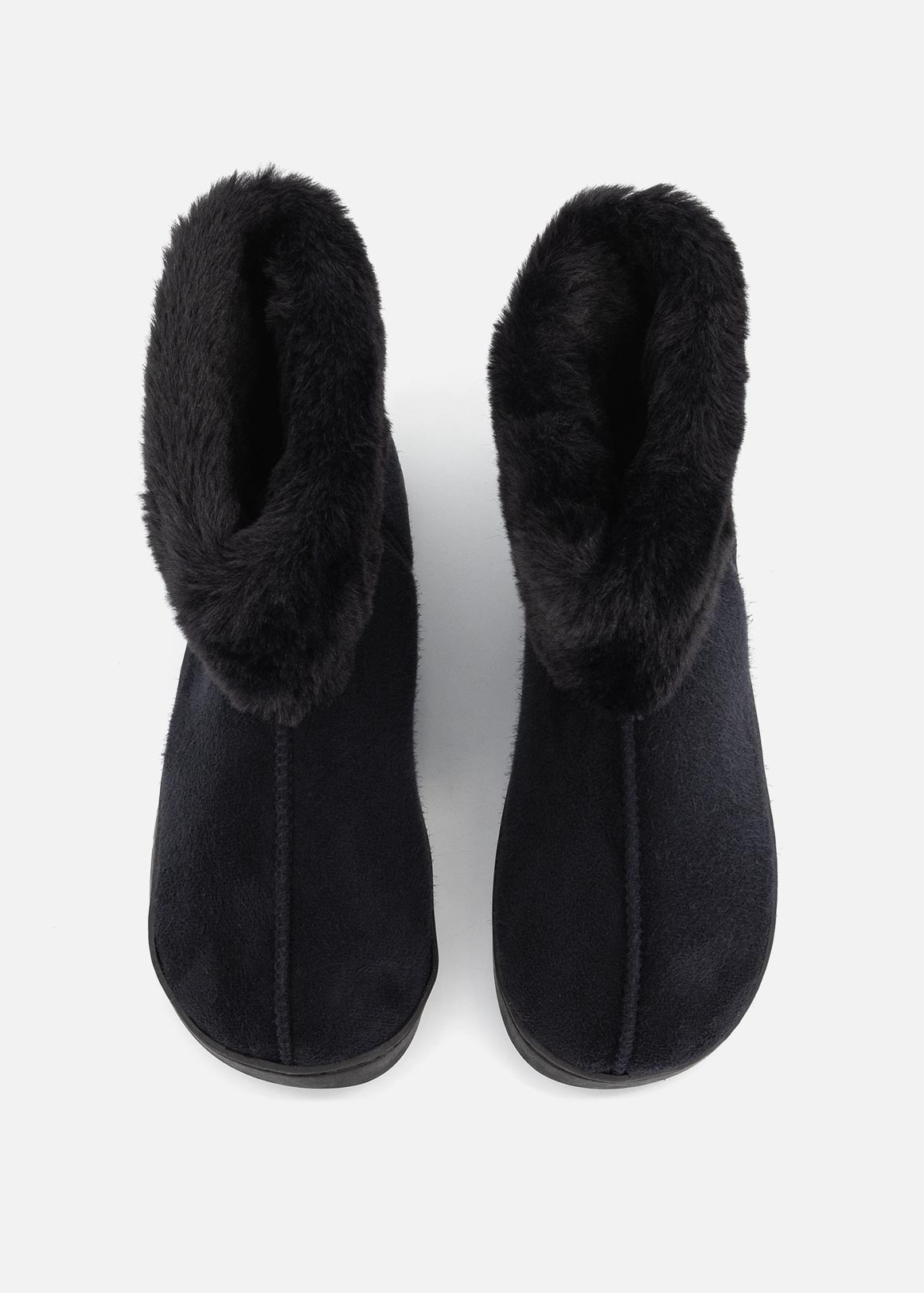 AW23 CC SUEDE BOOT - Woolworths Mauritius Online