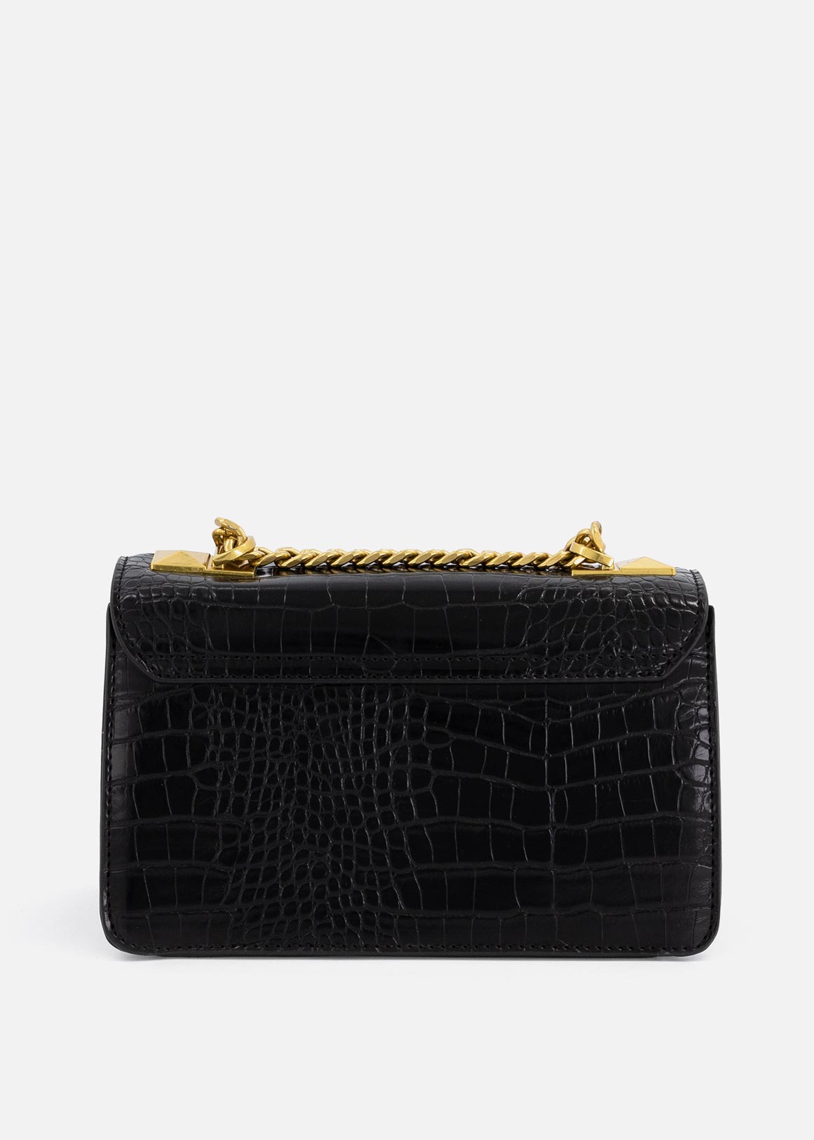 AW23 CROC CHAIN LOCK - Woolworths Mauritius Online