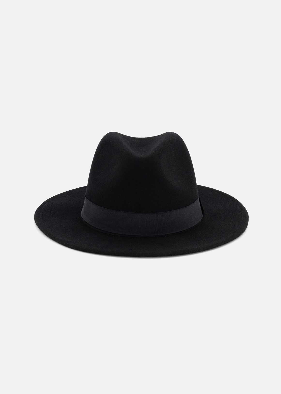 AW23 FEDORA HAT - Woolworths Mauritius Online