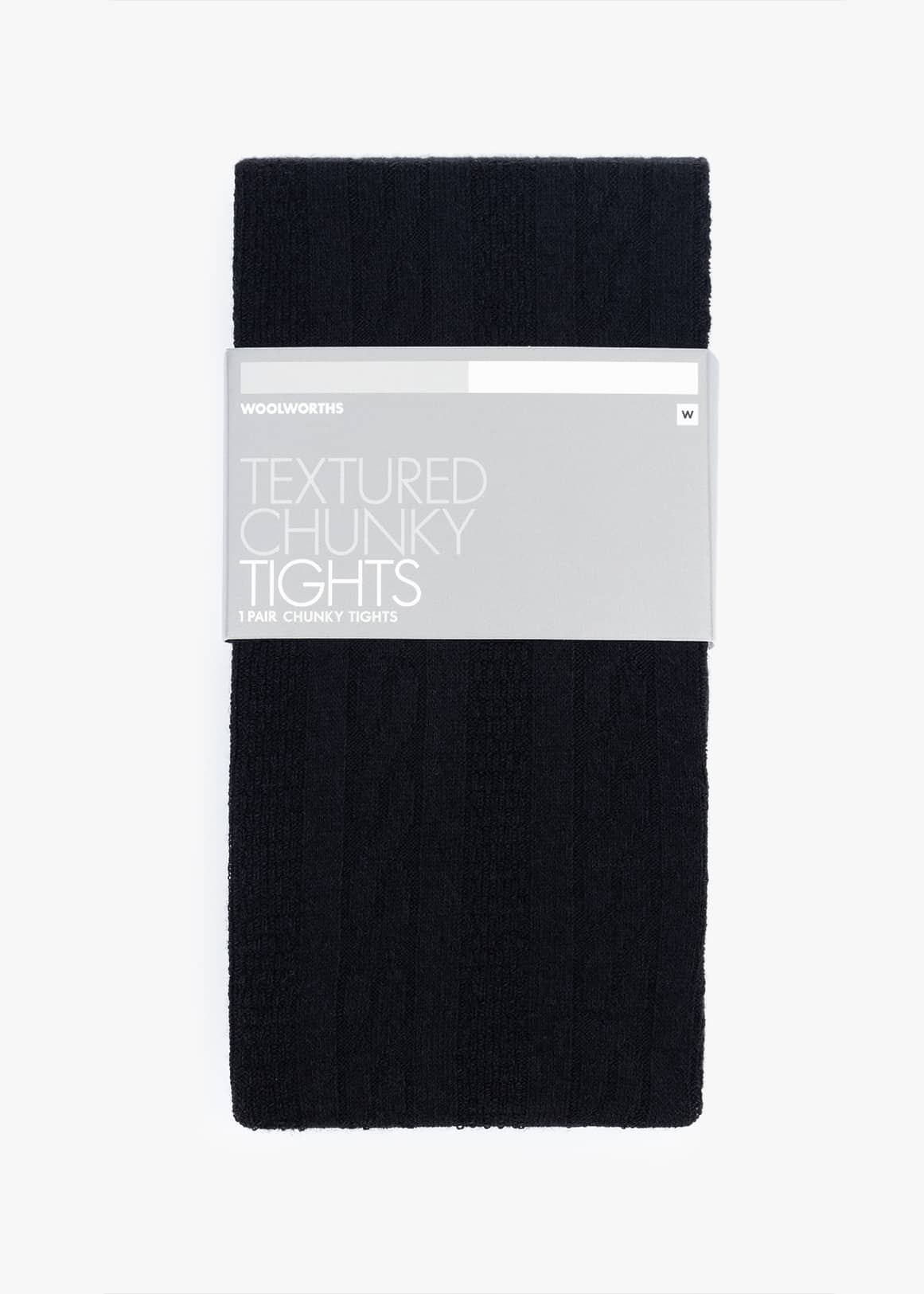 AW22 TEXTURED TIGHTS - Woolworths Mauritius Online