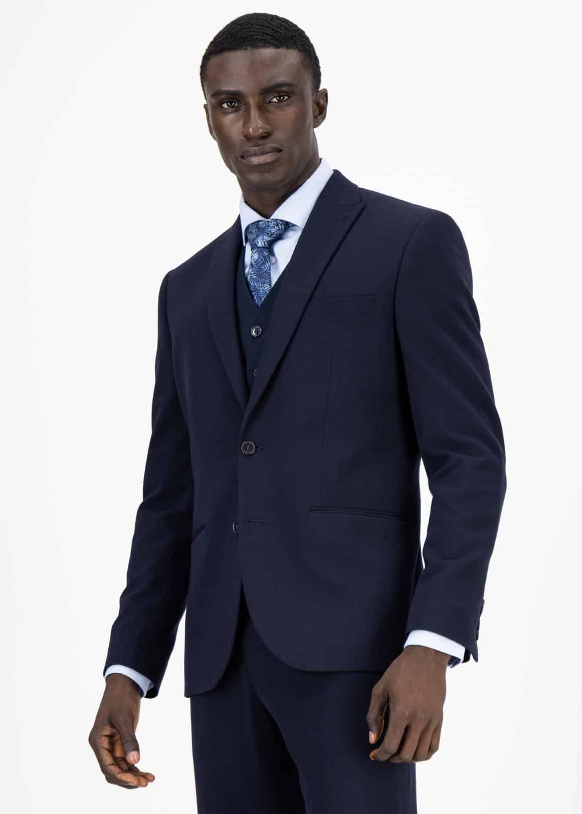 AW24 SKINNY NAVY SUI - Woolworths Mauritius Online