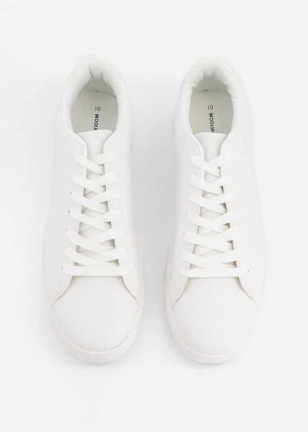 S23 COURT SNEAKER - Woolworths Mauritius Online