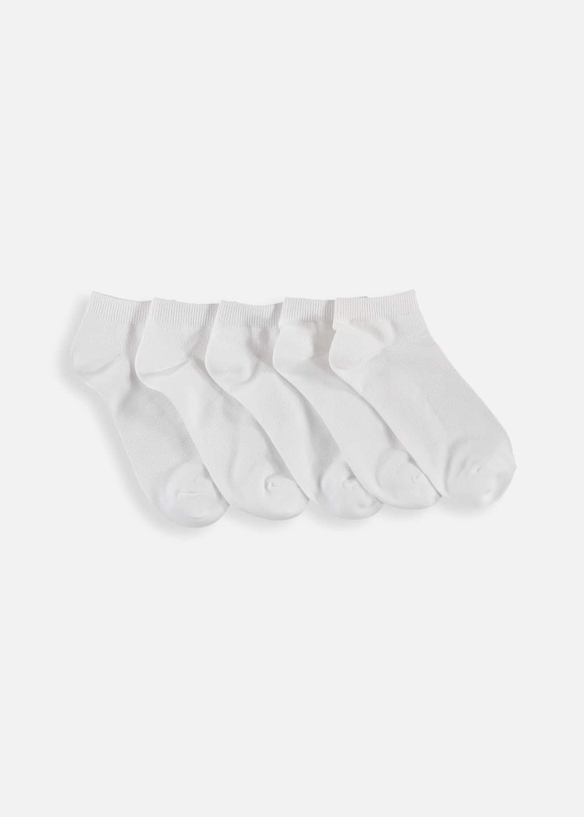 5PK PLAIN LINERS - Woolworths Mauritius Online