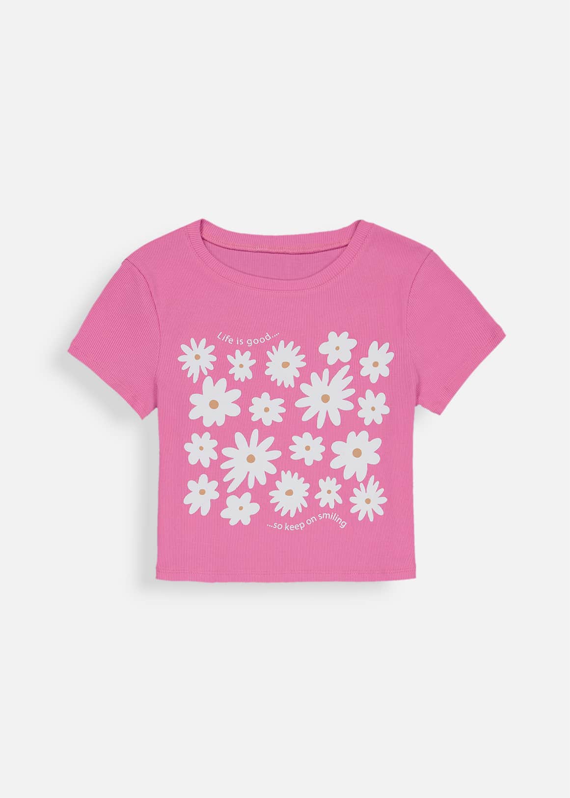SS23 KVL DAISY TEE - Woolworths Mauritius Online