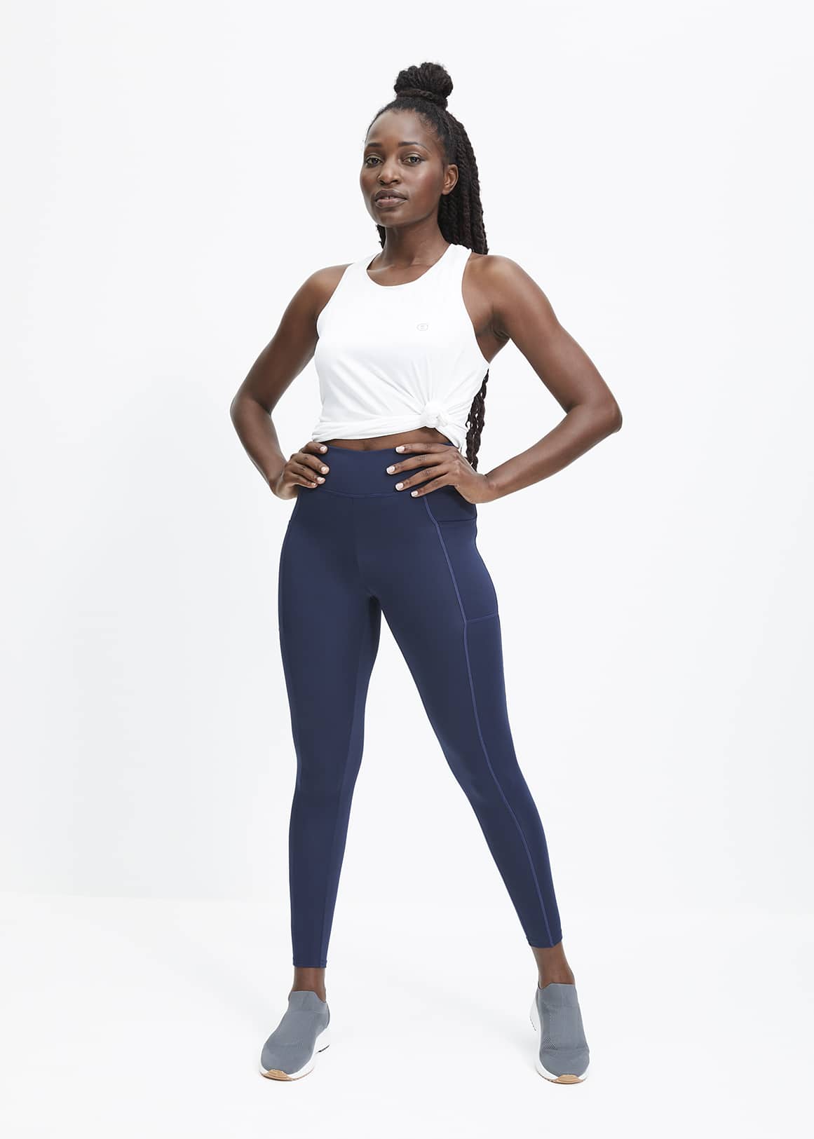 SS23 OPP LEGGING - Woolworths Mauritius Online