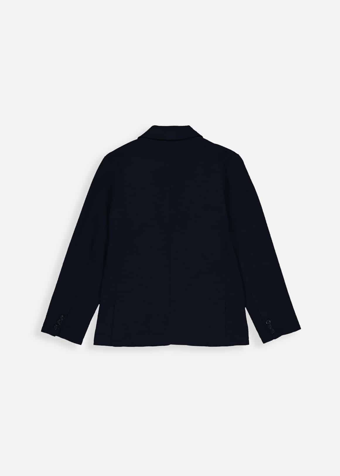 NAVY SMART JACKET - Woolworths Mauritius Online